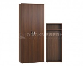 Шкаф 2-х дверный для одежды Шк34.1 МС Гермес в Копейске - kopejsk.mebel-74.com | фото